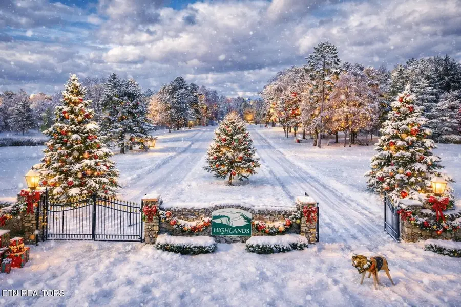 0 Eagle Blf, Jamestown, TN 38556 - Image #2