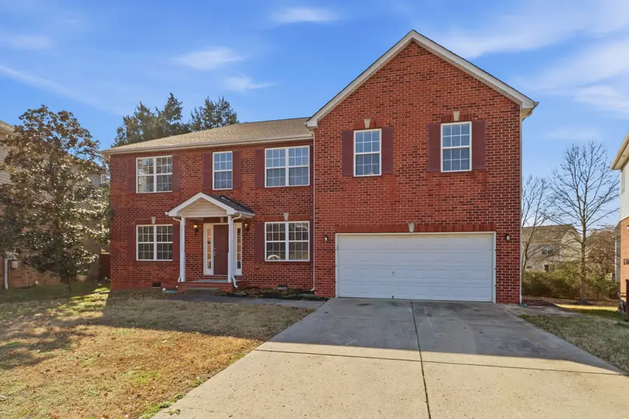 3505 Bent Wood Ct, Antioch, TN 37013 - Image #2