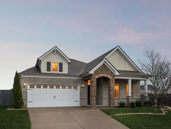 5105 Helmsdale Ct, Hermitage, TN 37076