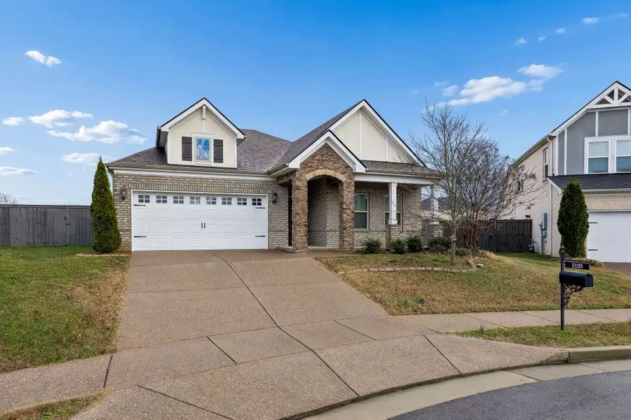 5105 Helmsdale Ct, Hermitage, TN 37076 - Image #3