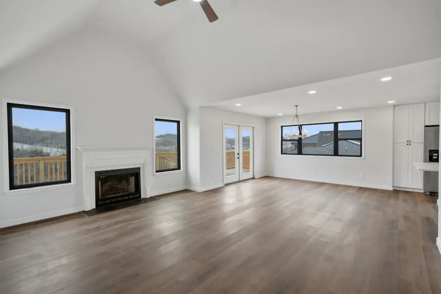 1264 Old Highway 99, Columbia, TN 38401 - Image #2