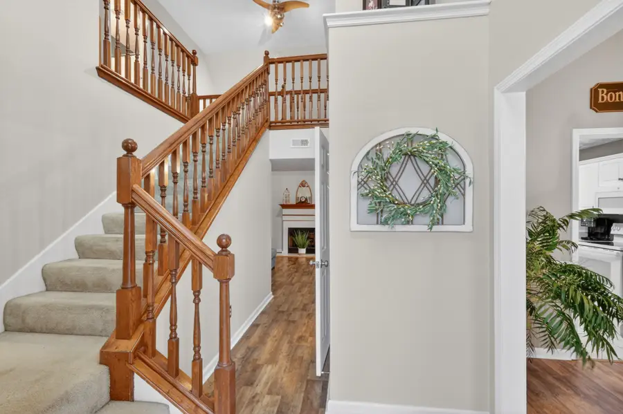 714 Almondwood Pl, La Vergne, TN 37086 - Image #3