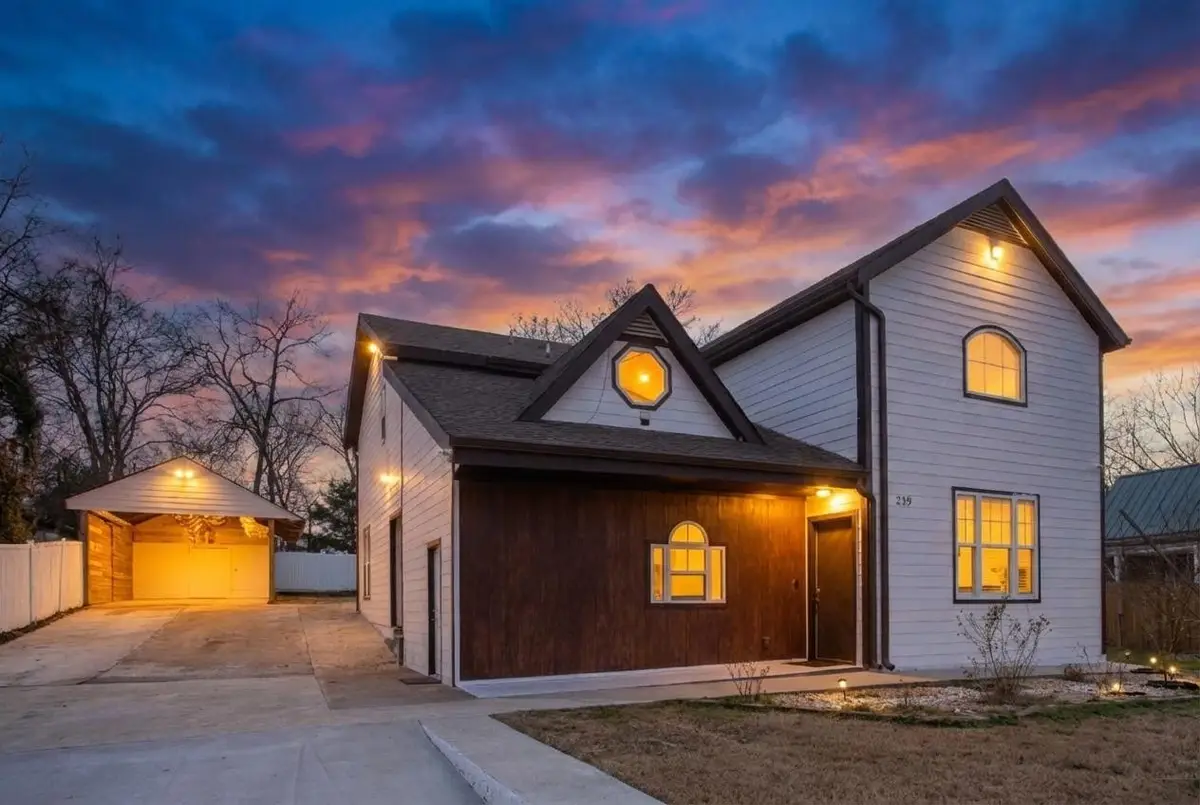 239 E Bledsoe St, Gallatin, TN 37066 - Image #1