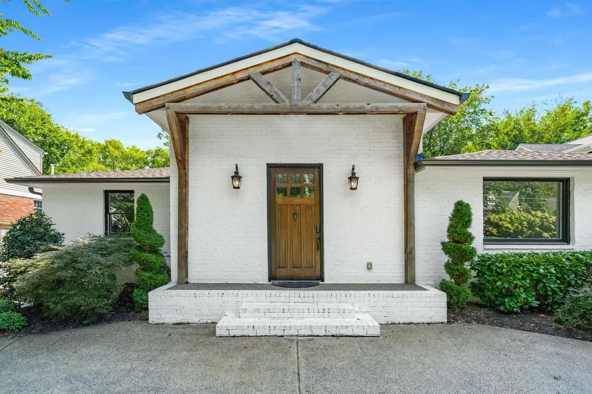 1703 Bonner Ave, Nashville, TN 37215 - Image #1