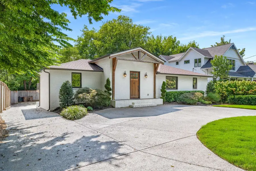 1703 Bonner Ave, Nashville, TN 37215 - Image #2