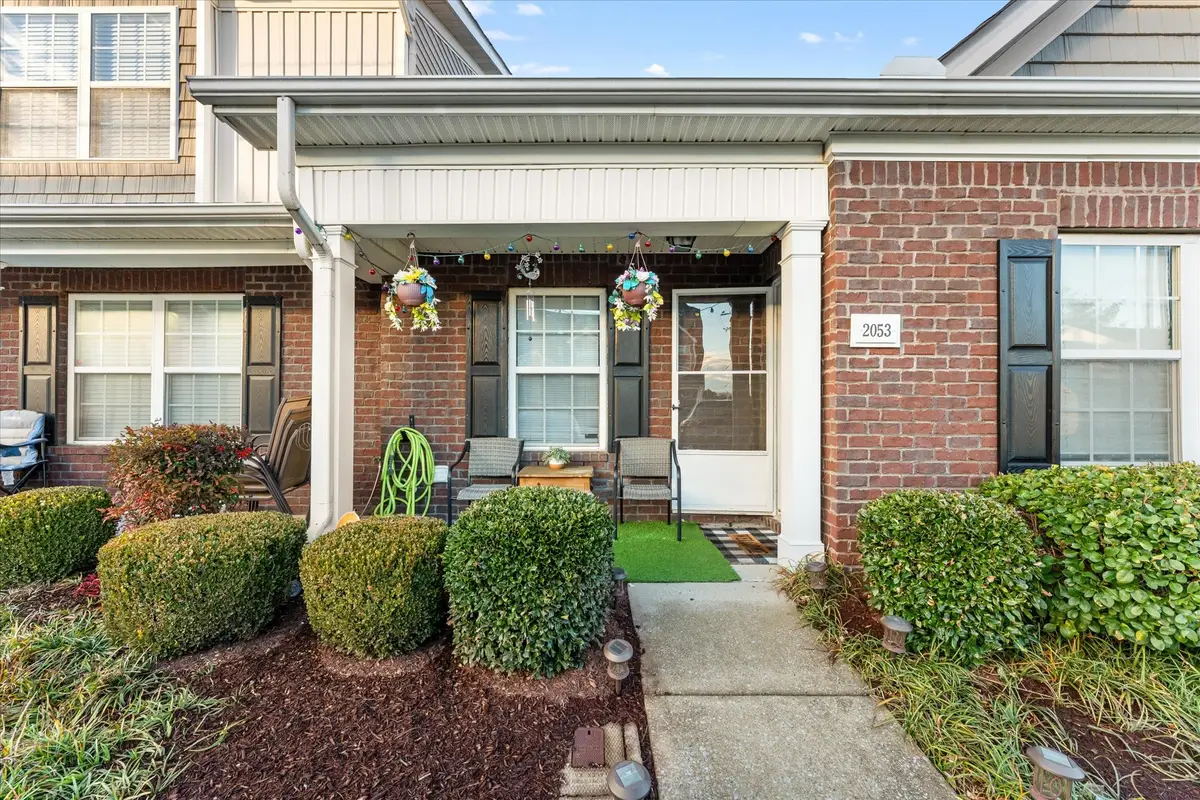 2053 George Buchanan Dr, La Vergne, TN 37086 - Image #1