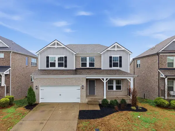 4327 Stone Hall Blvd, Hermitage, TN 37076