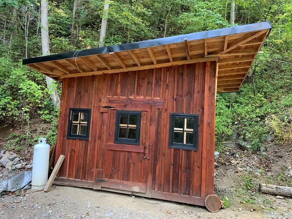 1029 E Obey Ln, Wilder, TN 38589 - Image #1