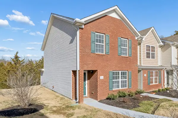 1791 Red Jacket Dr, Antioch, TN 37013