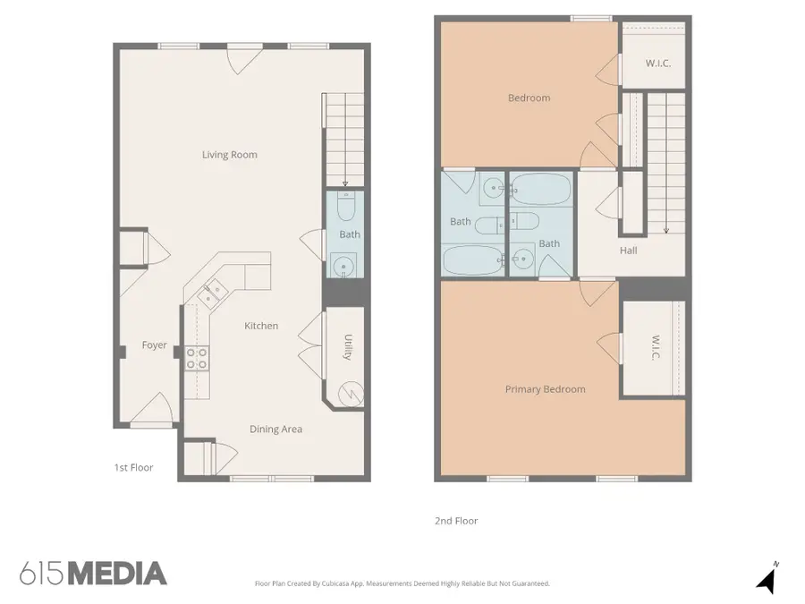 1791 Red Jacket Dr, Antioch, TN 37013 - Image #2