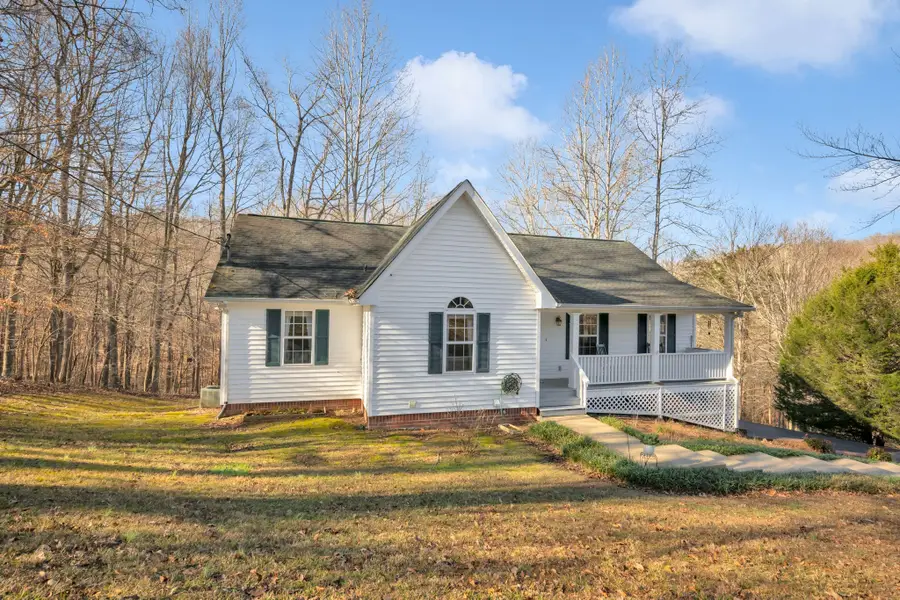 1107 Patterson Dr, Kingston Springs, TN 37082 - Image #3