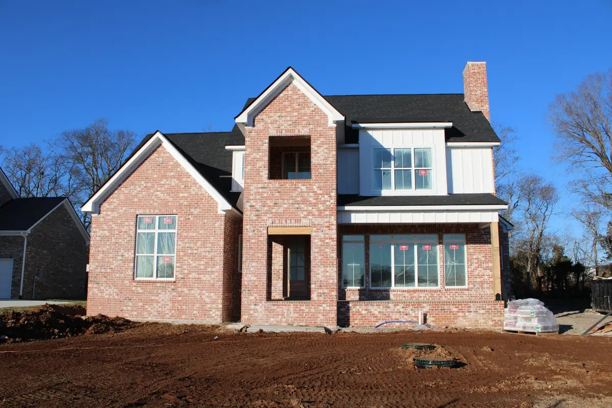 1713 Martha Washington Way, Murfreesboro, TN 37130 - Image #1