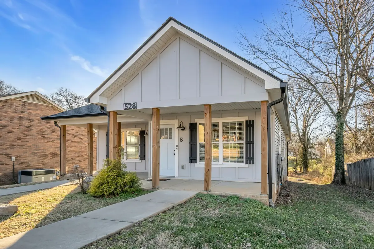 528 Poston St, Clarksville, TN 37040 - Image #1