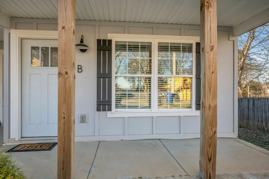 528 Poston St, Clarksville, TN 37040 - Image #3