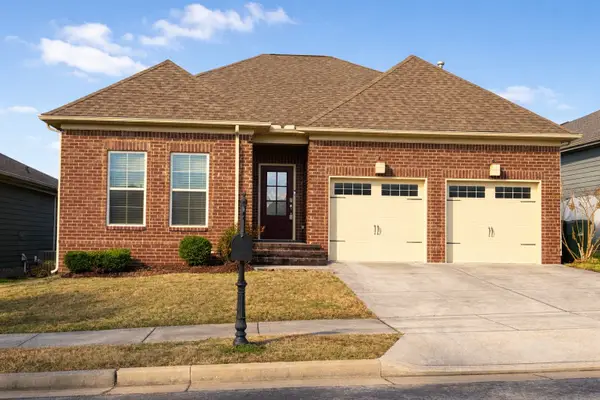 2126 Kirkwall Dr, Nolensville, TN 37135