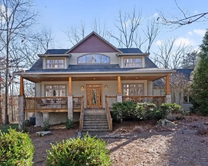 2046 Lakeshore Dr, Monteagle, TN 37356 - #1