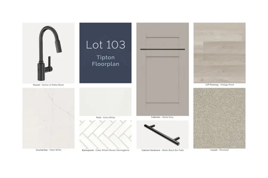 2942 Sharpstone Dr, Columbia, TN 38401 - #3