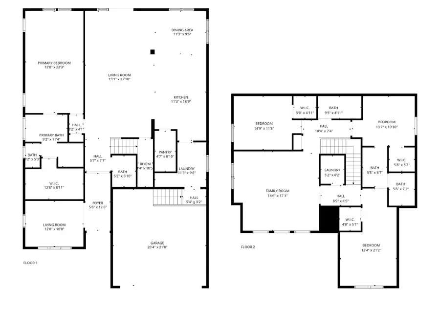 3824 Saunders Ave, Nashville, TN 37216 - Image #3