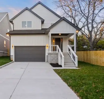 3826 Saunders Ave, Nashville, TN 37216 - Image #1