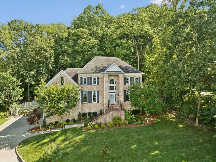 1943 Bristol Ct, Brentwood, TN 37027 - Image #2