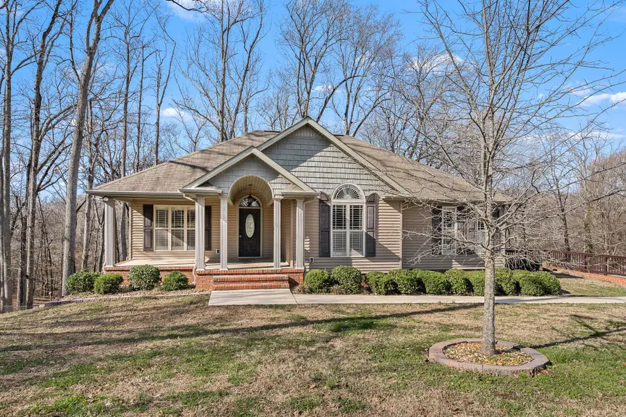 610 Westwood Dr, McMinnville, TN 37110 - Image #3