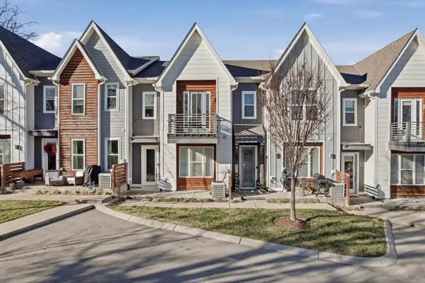 700 James Ave #36, Nashville, TN 37209