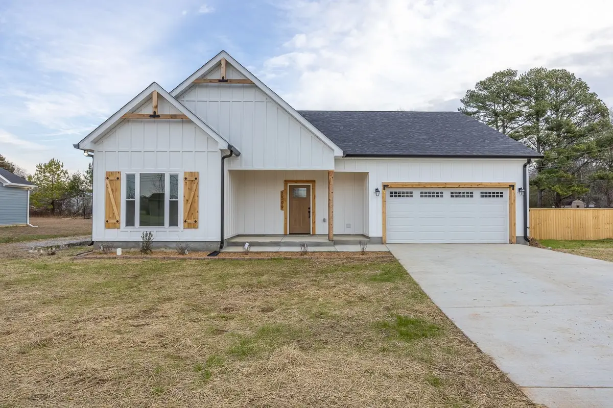 1509 Old Estill Springs Rd, Tullahoma, TN 37388 - #1