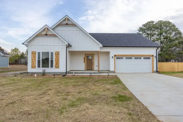 1509 Old Estill Springs Rd, Tullahoma, TN 37388