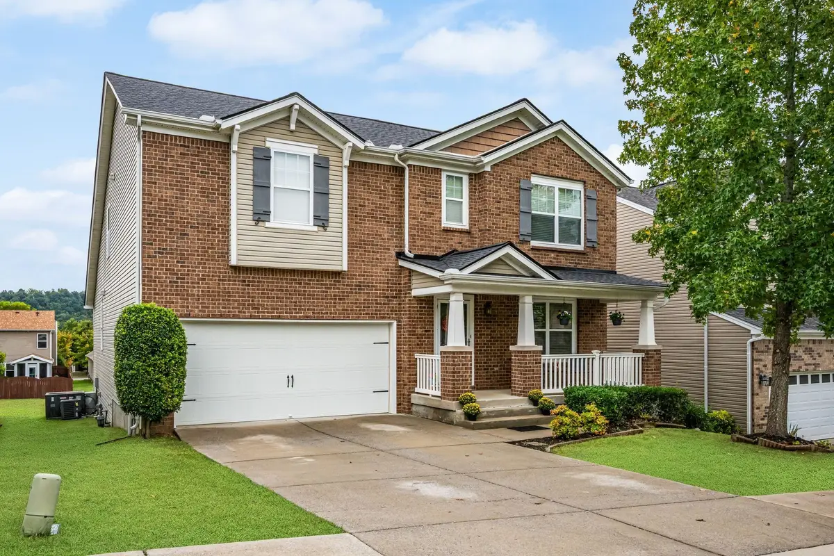 645 Wolfeboro Ln, Nashville, TN 37221 - Image #1