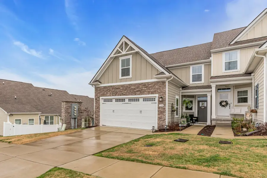 134 Wicklow Dr, Goodlettsville, TN 37072 - Image #2