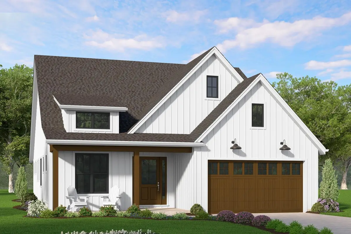 150 Jasper Gulch Drive, Jasper, TN 37347 - #1