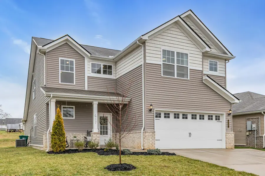 417 Irwin Way, Spring Hill, TN 37174 - Image #2