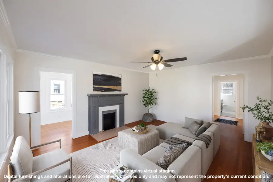 242 N Broad St, Lexington, TN 38351 - Image #3