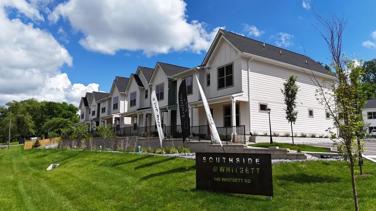 145 Whitsett Rd #6, Nashville, TN 37210 - Image #1