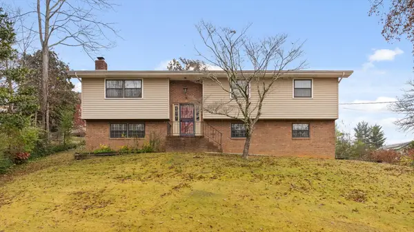 501 Lancaster Avenue, Chattanooga, TN 37415