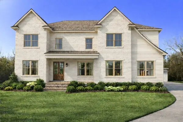 3005 Lilybelle Court, Arrington, TN 37014