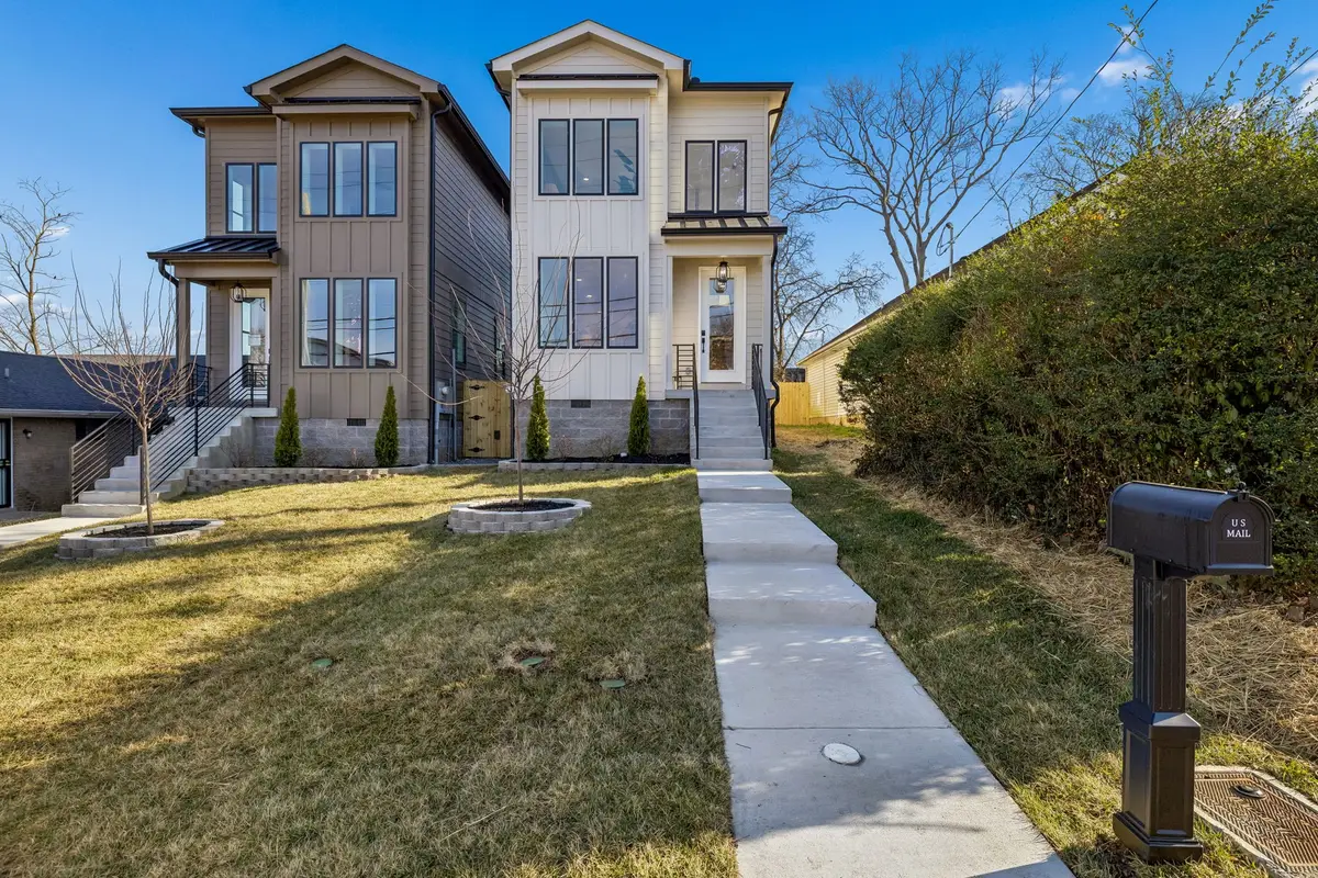 2120B 14th Ave N, Nashville, TN 37208 - Image #1