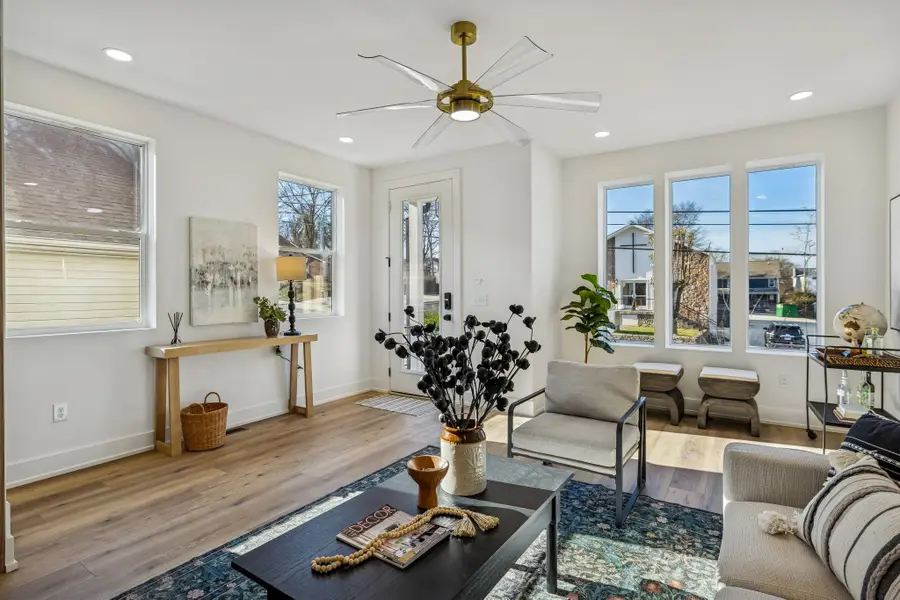 2120B 14th Ave N, Nashville, TN 37208 - Image #3