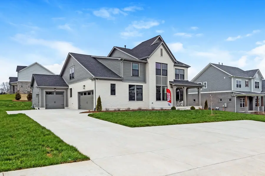 7301 Buckhorn Court, Fairview, TN 37062 - Image #3