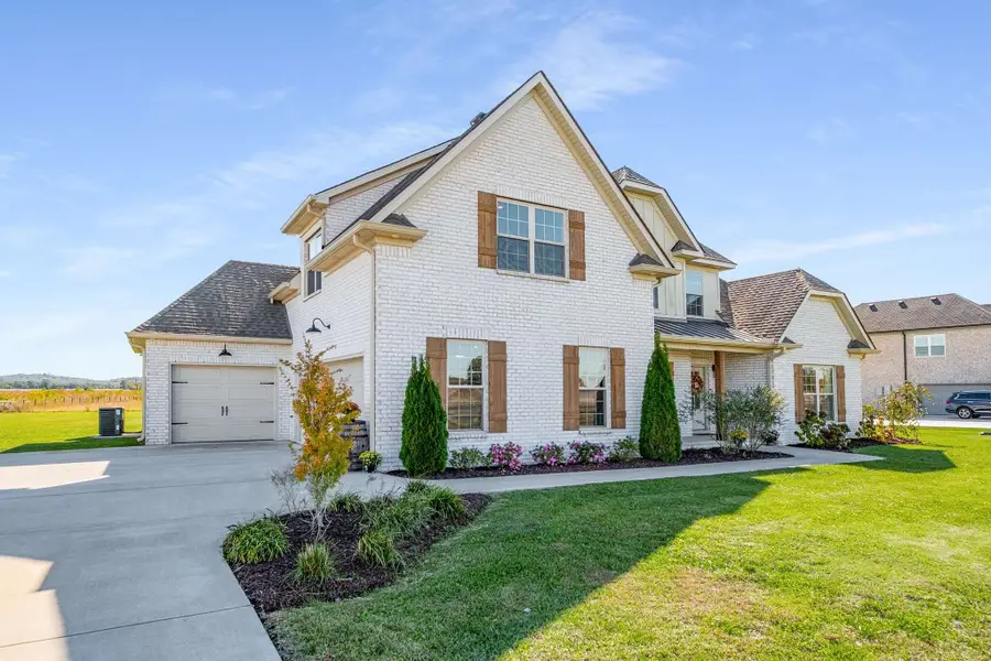 15491 Highway 99, Eagleville, TN 37060 - #2