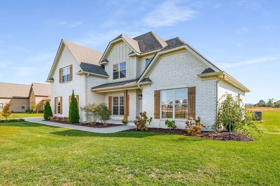 15491 Highway 99, Eagleville, TN 37060 - #3