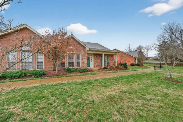 6049 Sunrise Cir, Franklin, TN 37067