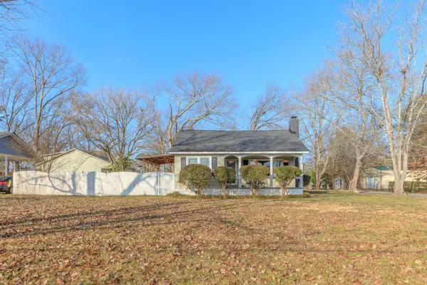 937 James Avenue, Chattanooga, TN 37421