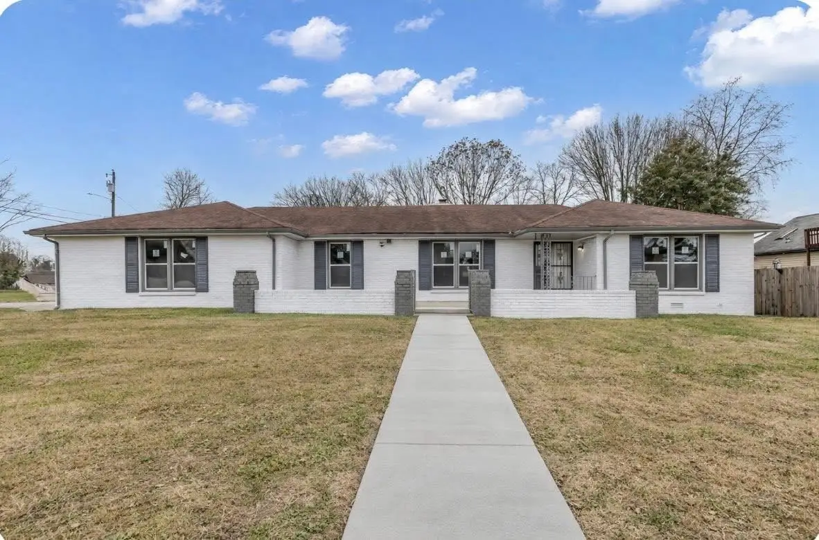 200 Upwind Ct, Nashville, TN 37217 - Image #1