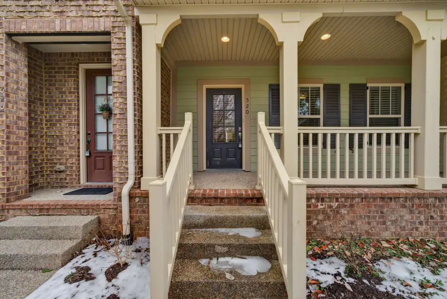 520 Cobert Ln, Franklin, TN 37064 - #3