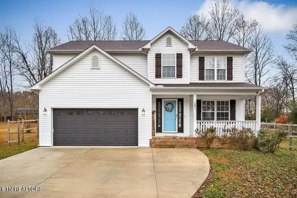 161 Echo Valley Drive, Cookeville, TN 38501