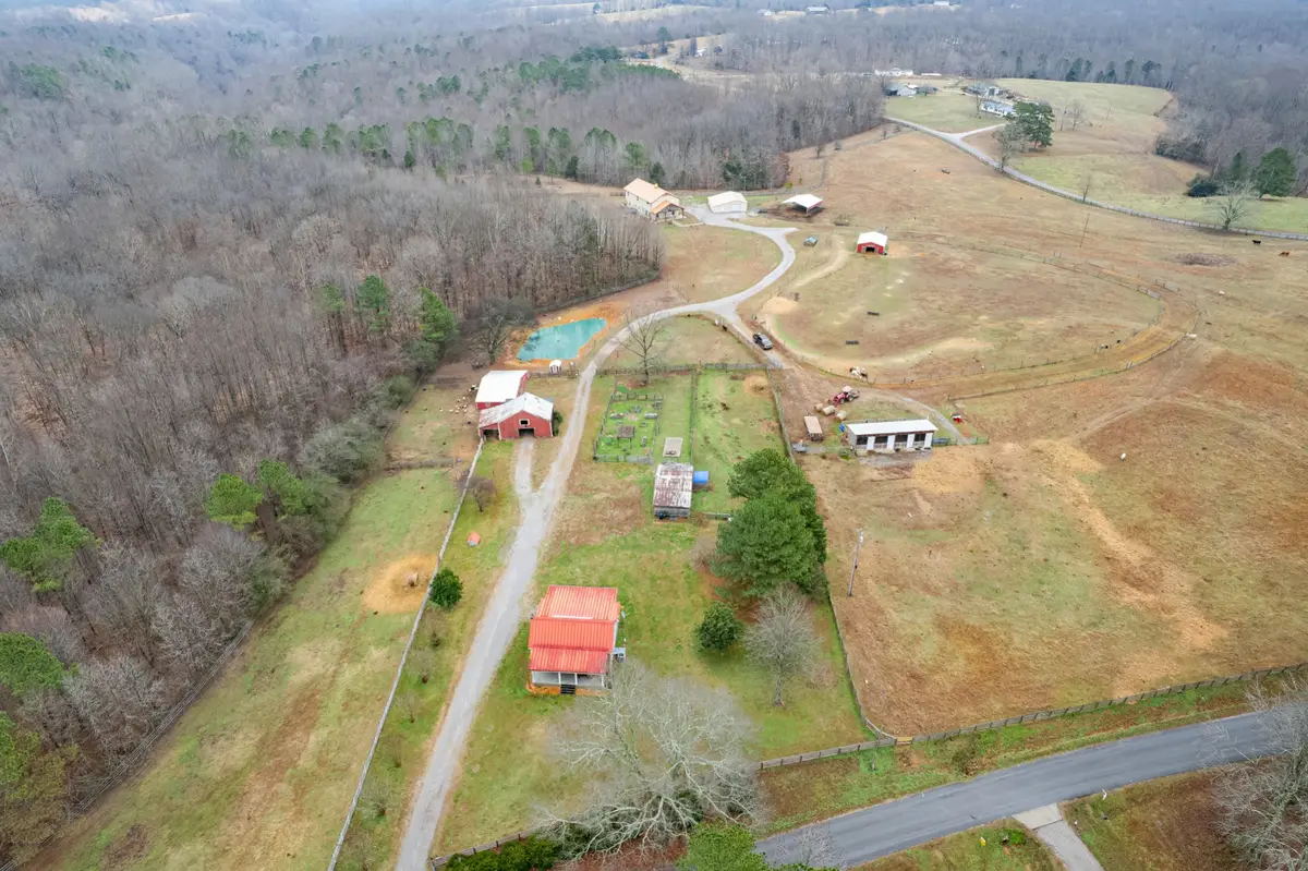 1221 Johnson Branch Rd, Pulaski, TN 38478 - Image #1
