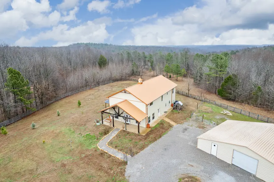 1221 Johnson Branch Rd, Pulaski, TN 38478 - Image #2