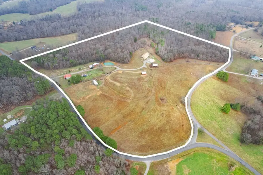 1221 Johnson Branch Rd, Pulaski, TN 38478 - Image #3