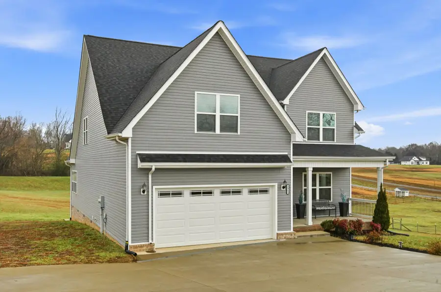 3968 Chapel Hill Rd, Clarksville, TN 37040 - Image #3